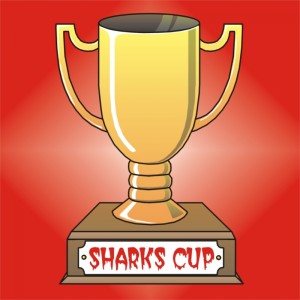 Sharks Cup